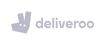 Deliveroo logo