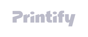 Printify logo